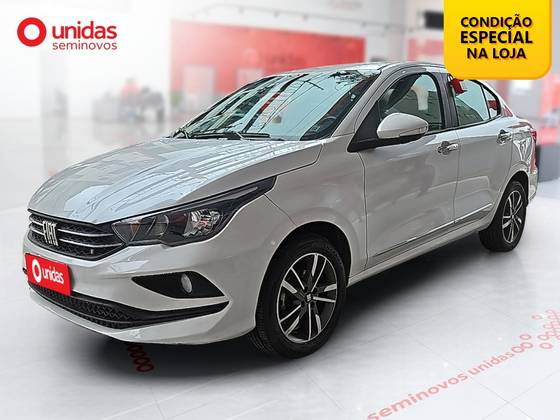 FIAT CRONOS 1.3 FIREFLY FLEX PRECISION CVT FIAT CRONOS 1.3 FIREFLY FLEX PRECISION CVT